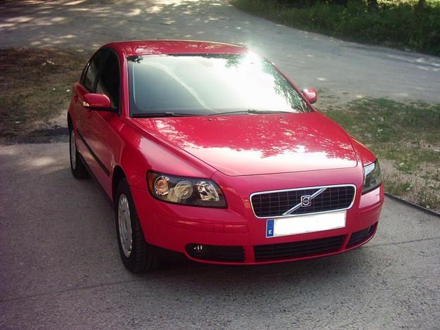 VOLVO S40 TDI EQUIPADO MUY MUY CUIDADO