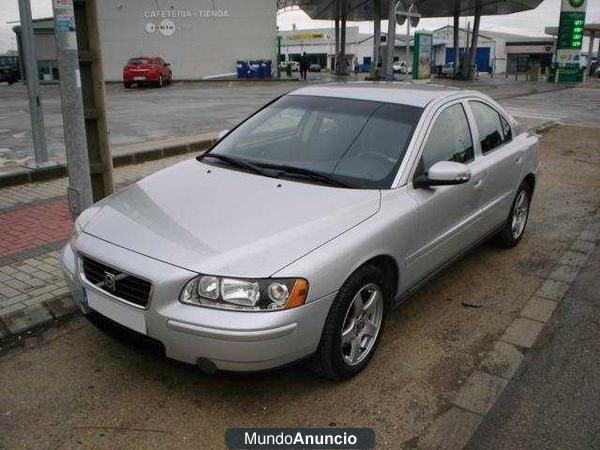 Volvo S60 2.4 D5 Kinetic 185