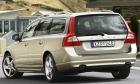 Volvo V70 D3 Summum Aut. (my11) - mejor precio | unprecio.es