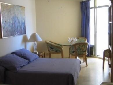 Apartamento con 1 dormitorio se vende en Marbella, Costa del Sol