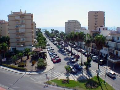 Apartamento con 2 dormitorios se vende en Torrox, Costa del Sol, Axarquia