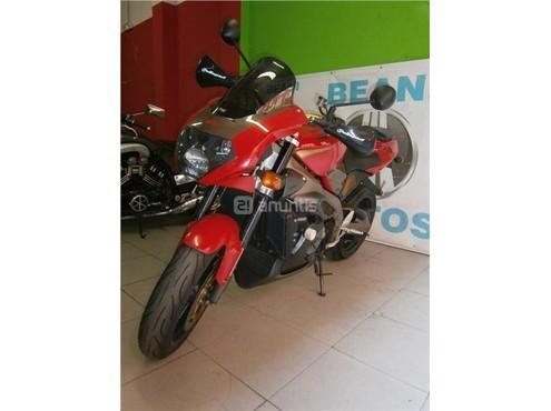 APRILIA Tuono 1000 R