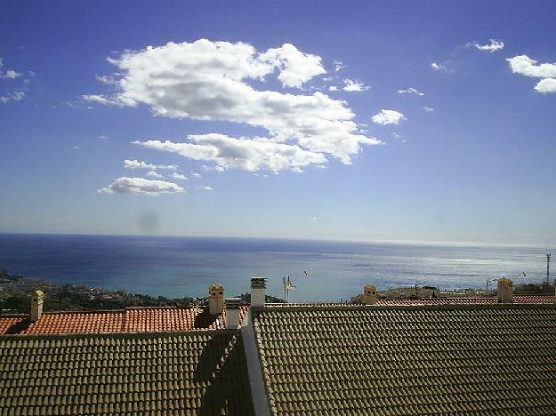 Casa adosada en Benalmadena Pueblo