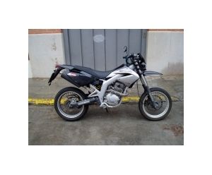 DERBI SENDA