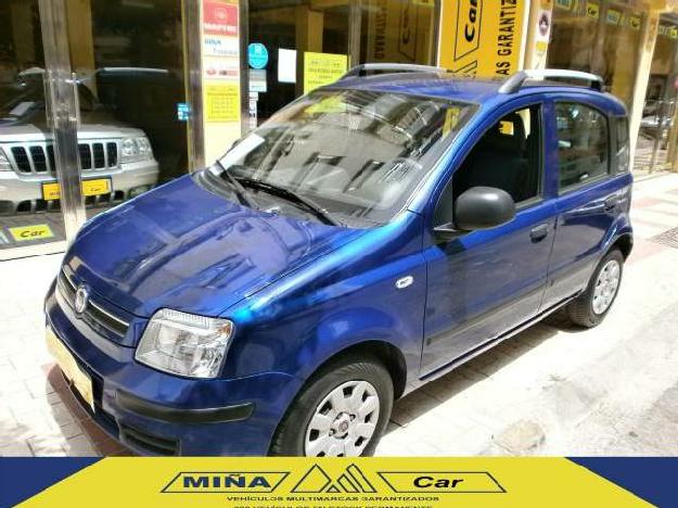 Fiat Panda  1.2 Dynamic Eco '10