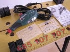 Grabador electrico nuevo para grabar en materiales - mejor precio | unprecio.es