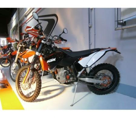 KTM 450 EXC