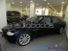 Maserati Quattroporte - mejor precio | unprecio.es