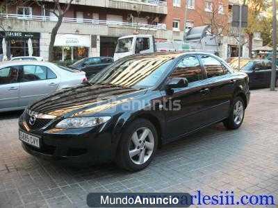 Mazda Mazda6 Active 2.0 16v