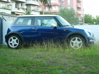 MINI COOPER COOPER - PONTEVEDRA