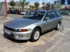 Mitsubishi - galan 2. 5 sw familiar - mejor precio | unprecio.es