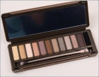 Naked 2 urban decay - mejor precio | unprecio.es