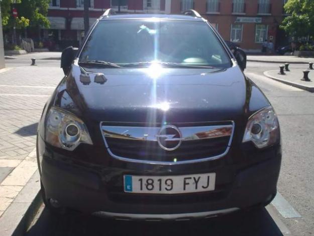 OPEL Antara 2.0 CDTI 16V Cosmo