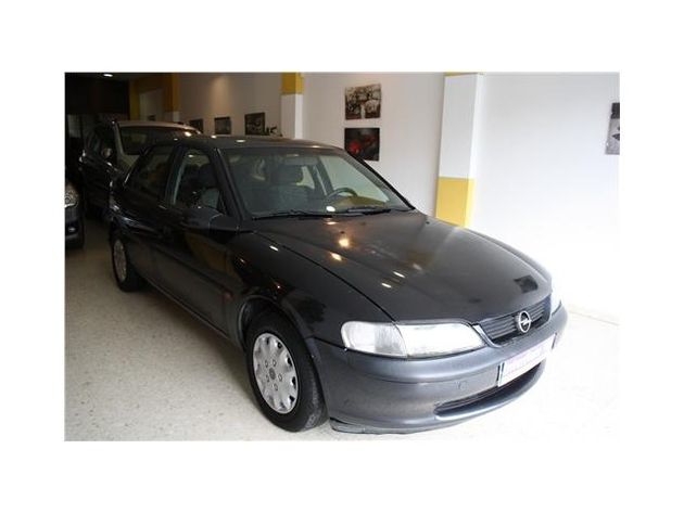 OPEL VECTRA 2.0 DI 16V