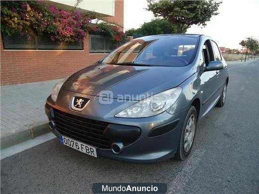 Peugeot 307 1.6 HDi 90 XS