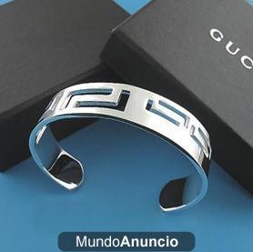 Pulseras de marca