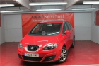 SEAT Altea XL 2.0 TDI 140cv Style, 16.900€ - mejor precio | unprecio.es