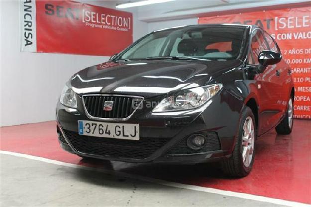 SEAT Ibiza 1.9 TDI 105cv Style DPF, 7.900€