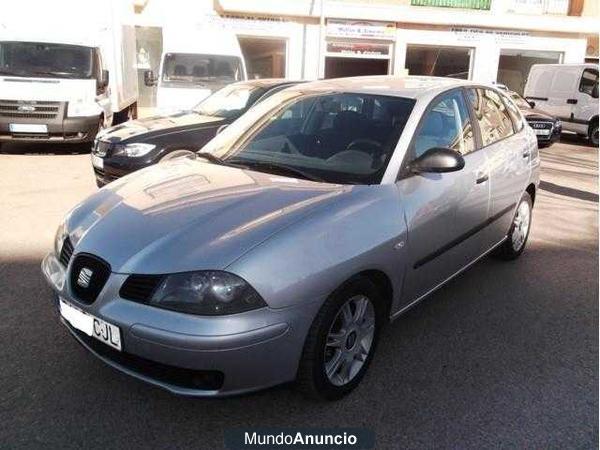 Seat Ibiza 1.9 TDi Stella