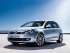 VOLKSWAGEN GOLF VI 2.0 TDI 140 cv - mejor precio | unprecio.es