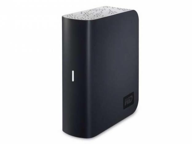 Western digital my book mac edition 1tb