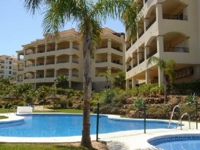 Apartamento con 2 dormitorios se vende en Mijas Costa, Costa del Sol