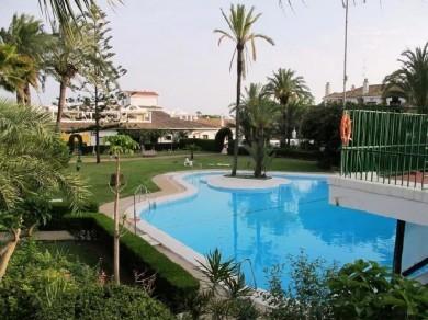 Apartamento se vende en Marbella, Costa del Sol