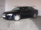 AUDI A4 A4 1.9 TDI A.A. - mejor precio | unprecio.es