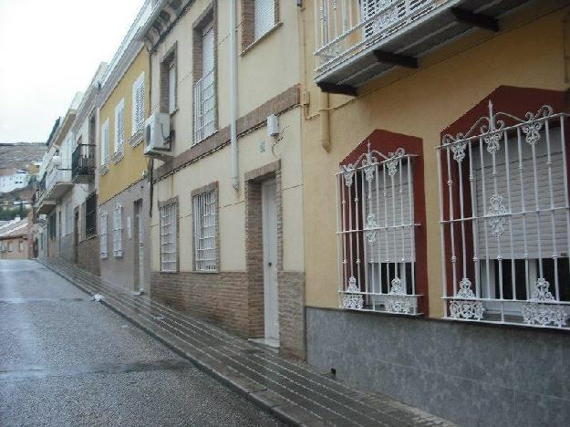 Casa en Jaén