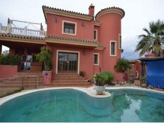 Chalet en venta en Rosario (El), Málaga (Costa del Sol)