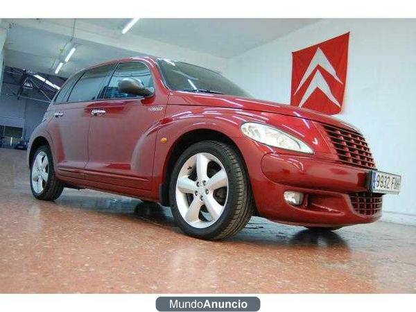 Chrysler PT Cruiser  2.4 GT +CUERO+TECHO