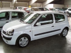 Comprar Renault CLIO 1.5 DCI 80CV EXPRESSION '02 en Huesca - mejor precio | unprecio.es