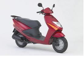 Honda Lead 100