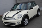 Mini Cooper 1.6 Turbo 16v Pimienta Blanca - mejor precio | unprecio.es