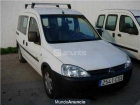 Opel Combo 1.7DI Tour - mejor precio | unprecio.es