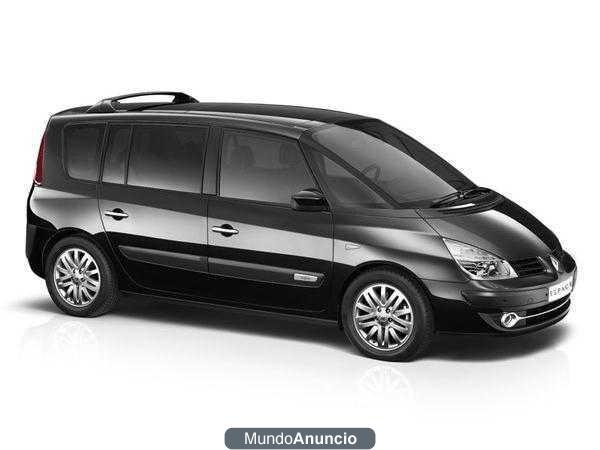 Renault Grand Espace CELSIUM DCI 150CV-NUEV