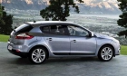 Renault Megane Berlina dCi 110cv eco2 Dynamique EDC - mejor precio | unprecio.es