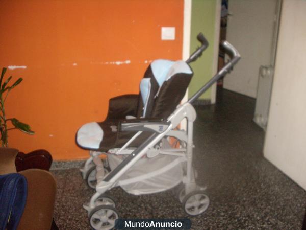 SE VENDE SILLA DE PASEO PRENATAL