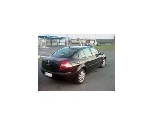 vendo Renault Megane 1.9 DCI Exception