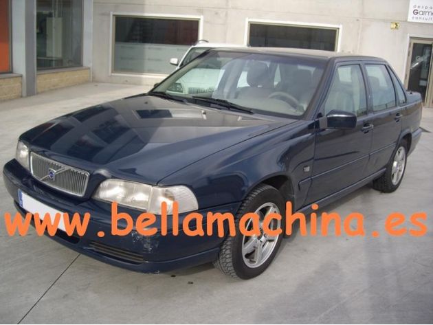 VOLVO S70 2.4 20V 140 Optima