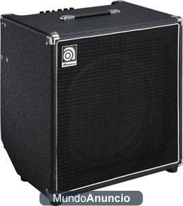 ampeg ba115 aun en garantia