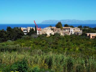 Apartamento : 4/6 personas - scopello  trapani (provincia de)  sicilia  italia