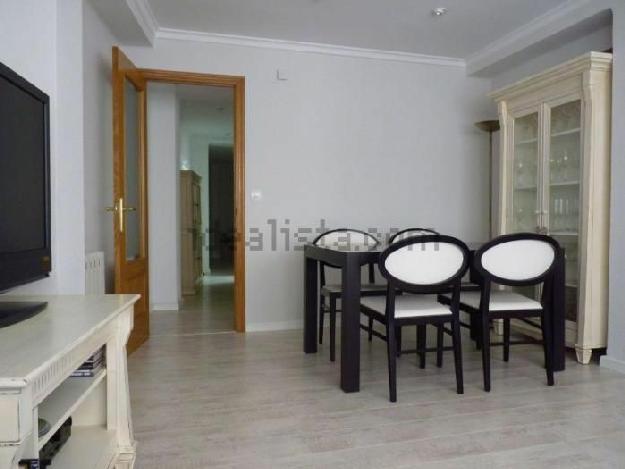 Apartamento en alquiler en València, Valencia (Costa Valencia)