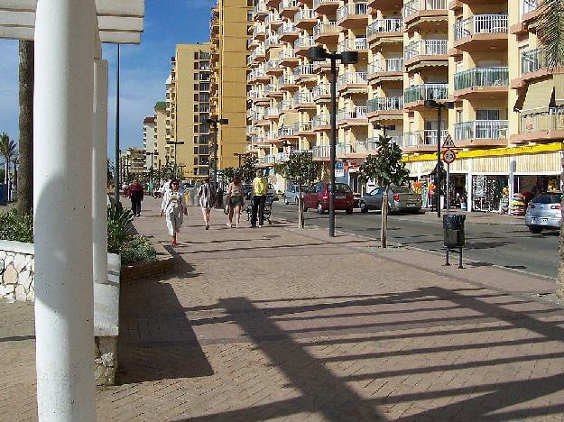 Apartamento en Fuengirola