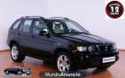 BMW X5 3.0d Stetronic, En Automocion Pere - mejor precio | unprecio.es