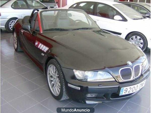 BMW Z3 1.9i Roadster