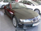 BMW Z3 1.9i Roadster - mejor precio | unprecio.es