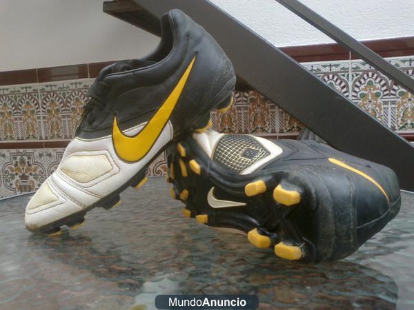 Botas de Futbol Nike ctr 360