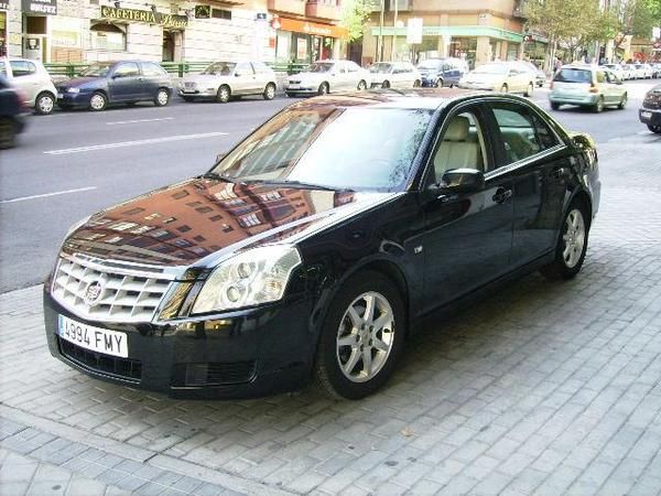 Cadillac BLS 1.9 TID BUSINES 150CV