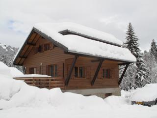 Chalet : 16/17 personas - les gets  alta saboya  rodano alpes  francia